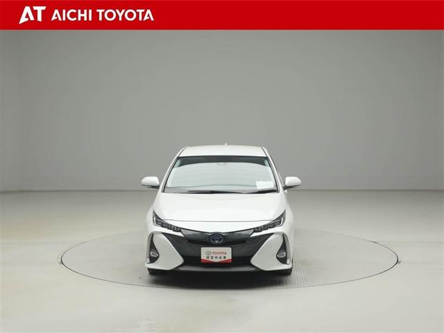 プリウスＰＨＶ Ｓナビパッケージ　地デジ　クルーズコントロール　ＬＥＤヘッドライト　１オーナー　ＥＳＣ　ナビＴＶ　パワステ　ＥＴＣ　ＰＷ　スマートキー　カーテンエアバック　ミュージックプレイヤー接続可　キーフリー　セキュリティ　ＡＢＳ（9枚目）