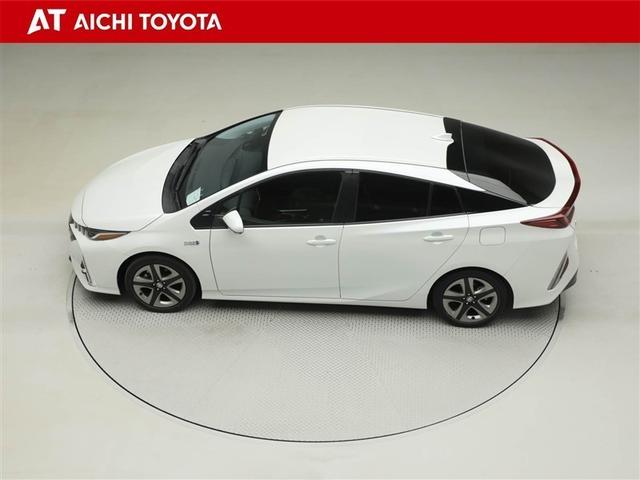 プリウスＰＨＶ Ｓナビパッケージ　地デジ　クルーズコントロール　ＬＥＤヘッドライト　１オーナー　ＥＳＣ　ナビＴＶ　パワステ　ＥＴＣ　ＰＷ　スマートキー　カーテンエアバック　ミュージックプレイヤー接続可　キーフリー　セキュリティ　ＡＢＳ（11枚目）