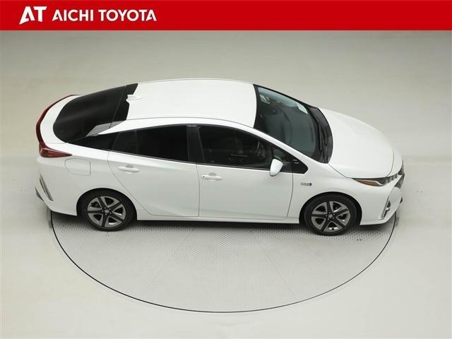 プリウスＰＨＶ Ｓナビパッケージ　地デジ　クルーズコントロール　ＬＥＤヘッドライト　１オーナー　ＥＳＣ　ナビＴＶ　パワステ　ＥＴＣ　ＰＷ　スマートキー　カーテンエアバック　ミュージックプレイヤー接続可　キーフリー　セキュリティ　ＡＢＳ（15枚目）