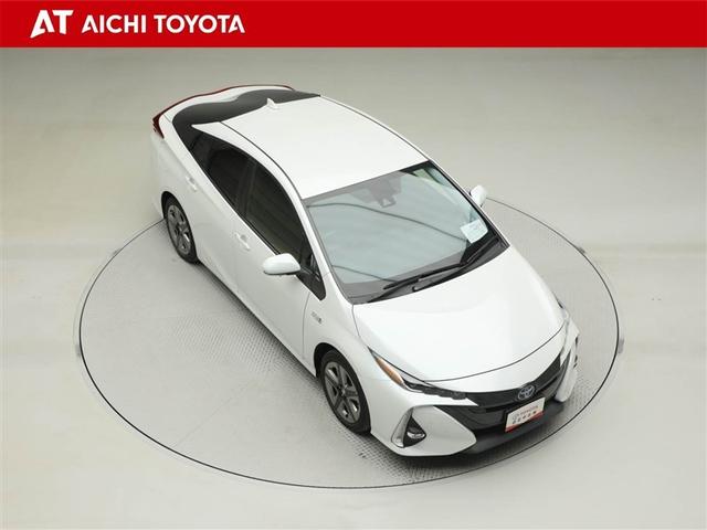 プリウスＰＨＶ Ｓナビパッケージ　地デジ　クルーズコントロール　ＬＥＤヘッドライト　１オーナー　ＥＳＣ　ナビＴＶ　パワステ　ＥＴＣ　ＰＷ　スマートキー　カーテンエアバック　ミュージックプレイヤー接続可　キーフリー　セキュリティ　ＡＢＳ（16枚目）