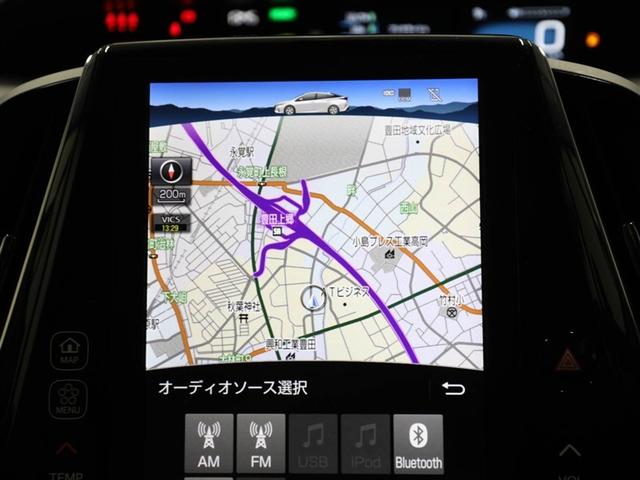 プリウスＰＨＶ Ｓナビパッケージ　地デジ　クルーズコントロール　ＬＥＤヘッドライト　１オーナー　ＥＳＣ　ナビＴＶ　パワステ　ＥＴＣ　ＰＷ　スマートキー　カーテンエアバック　ミュージックプレイヤー接続可　キーフリー　セキュリティ　ＡＢＳ（22枚目）