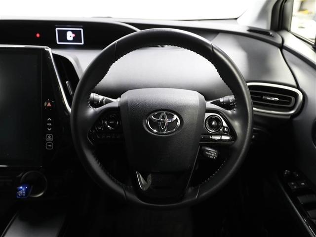 プリウスＰＨＶ Ｓナビパッケージ　地デジ　クルーズコントロール　ＬＥＤヘッドライト　１オーナー　ＥＳＣ　ナビＴＶ　パワステ　ＥＴＣ　ＰＷ　スマートキー　カーテンエアバック　ミュージックプレイヤー接続可　キーフリー　セキュリティ　ＡＢＳ（24枚目）