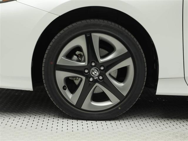 プリウスＰＨＶ Ｓナビパッケージ　地デジ　クルーズコントロール　ＬＥＤヘッドライト　１オーナー　ＥＳＣ　ナビＴＶ　パワステ　ＥＴＣ　ＰＷ　スマートキー　カーテンエアバック　ミュージックプレイヤー接続可　キーフリー　セキュリティ　ＡＢＳ（30枚目）