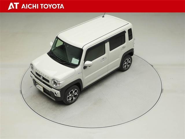 ハスラー ハイブリッドＸ　ナビ付き　リヤカメラ　アイドルストップ　１オーナー　キーレスエントリー　運転席エアバッグ　セキュリティアラーム　ＬＥＤライト　スマ－トキ－　パワーウインドウ　ＡＷ　ＡＡＣ　サイドエアバッグ　ＥＳＣ（10枚目）