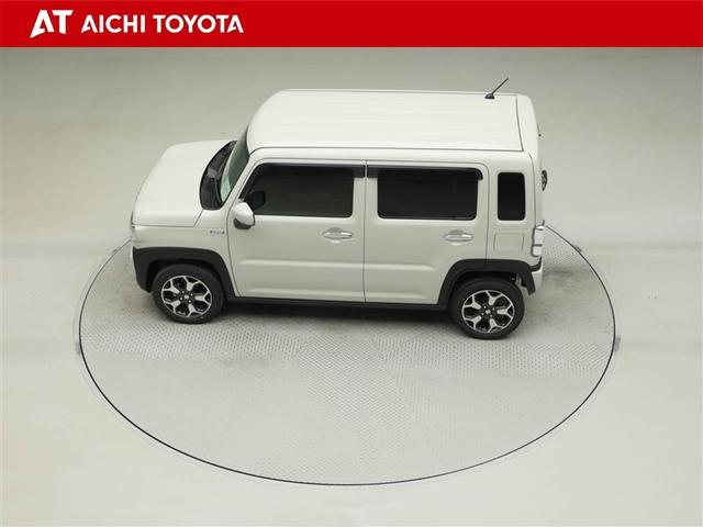 ハスラー ハイブリッドＸ　ナビ付き　リヤカメラ　アイドルストップ　１オーナー　キーレスエントリー　運転席エアバッグ　セキュリティアラーム　ＬＥＤライト　スマ－トキ－　パワーウインドウ　ＡＷ　ＡＡＣ　サイドエアバッグ　ＥＳＣ（11枚目）