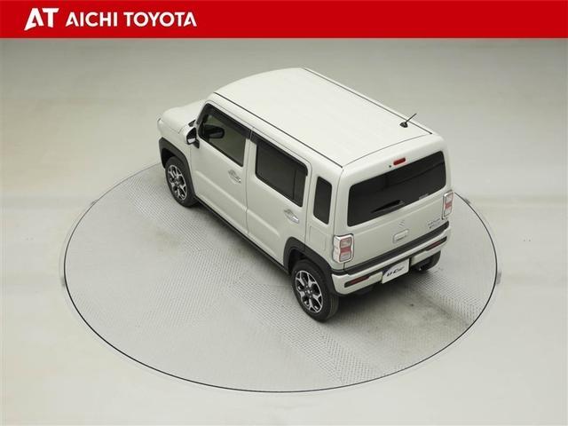 ハスラー ハイブリッドＸ　ナビ付き　リヤカメラ　アイドルストップ　１オーナー　キーレスエントリー　運転席エアバッグ　セキュリティアラーム　ＬＥＤライト　スマ－トキ－　パワーウインドウ　ＡＷ　ＡＡＣ　サイドエアバッグ　ＥＳＣ（12枚目）