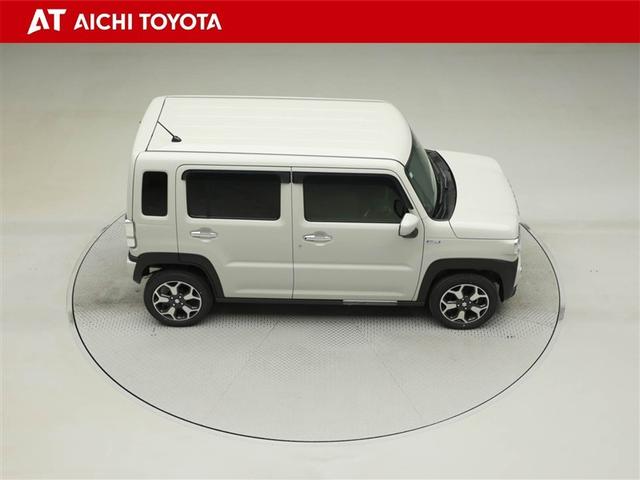 ハスラー ハイブリッドＸ　ナビ付き　リヤカメラ　アイドルストップ　１オーナー　キーレスエントリー　運転席エアバッグ　セキュリティアラーム　ＬＥＤライト　スマ－トキ－　パワーウインドウ　ＡＷ　ＡＡＣ　サイドエアバッグ　ＥＳＣ（15枚目）