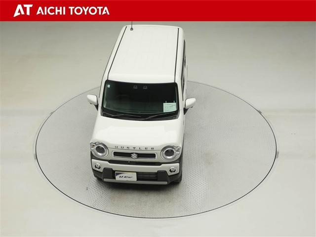 ハスラー ハイブリッドＸ　ナビ付き　リヤカメラ　アイドルストップ　１オーナー　キーレスエントリー　運転席エアバッグ　セキュリティアラーム　ＬＥＤライト　スマ－トキ－　パワーウインドウ　ＡＷ　ＡＡＣ　サイドエアバッグ　ＥＳＣ（17枚目）