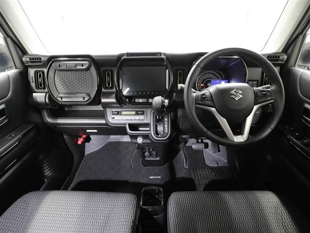 ハスラー ハイブリッドＸ　ナビ付き　リヤカメラ　アイドルストップ　１オーナー　キーレスエントリー　運転席エアバッグ　セキュリティアラーム　ＬＥＤライト　スマ－トキ－　パワーウインドウ　ＡＷ　ＡＡＣ　サイドエアバッグ　ＥＳＣ（18枚目）