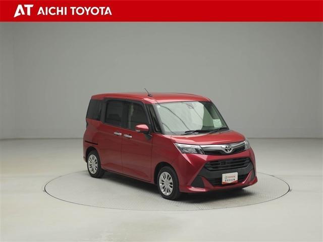 タンク Ｇ　Ｓ　Ｗ電動ドア　Ｂモニタ　スマキー　Ａストップ　ワンセグＴＶ　１オーナ　キーフリーシステム　オートクルーズ　ＥＴＣ車載器　ナビＴＶ　助手席エアバック　ドラレコ　ＶＳＡ　メモリーナビゲーション　エアバッグ（8枚目）