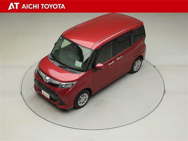 タンク Ｇ　Ｓ　Ｗ電動ドア　Ｂモニタ　スマキー　Ａストップ　ワンセグＴＶ　１オーナ　キーフリーシステム　オートクルーズ　ＥＴＣ車載器　ナビＴＶ　助手席エアバック　ドラレコ　ＶＳＡ　メモリーナビゲーション　エアバッグ（10枚目）