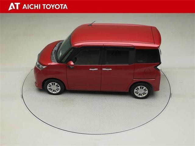 タンク Ｇ　Ｓ　Ｗ電動ドア　Ｂモニタ　スマキー　Ａストップ　ワンセグＴＶ　１オーナ　キーフリーシステム　オートクルーズ　ＥＴＣ車載器　ナビＴＶ　助手席エアバック　ドラレコ　ＶＳＡ　メモリーナビゲーション　エアバッグ（11枚目）