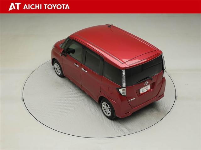 タンク Ｇ　Ｓ　Ｗ電動ドア　Ｂモニタ　スマキー　Ａストップ　ワンセグＴＶ　１オーナ　キーフリーシステム　オートクルーズ　ＥＴＣ車載器　ナビＴＶ　助手席エアバック　ドラレコ　ＶＳＡ　メモリーナビゲーション　エアバッグ（12枚目）