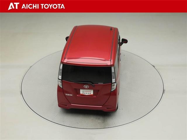 タンク Ｇ　Ｓ　Ｗ電動ドア　Ｂモニタ　スマキー　Ａストップ　ワンセグＴＶ　１オーナ　キーフリーシステム　オートクルーズ　ＥＴＣ車載器　ナビＴＶ　助手席エアバック　ドラレコ　ＶＳＡ　メモリーナビゲーション　エアバッグ（13枚目）