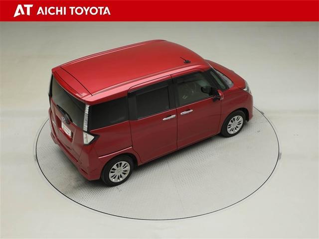 タンク Ｇ　Ｓ　Ｗ電動ドア　Ｂモニタ　スマキー　Ａストップ　ワンセグＴＶ　１オーナ　キーフリーシステム　オートクルーズ　ＥＴＣ車載器　ナビＴＶ　助手席エアバック　ドラレコ　ＶＳＡ　メモリーナビゲーション　エアバッグ（14枚目）