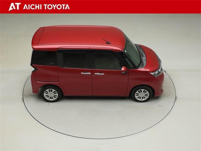 タンク Ｇ　Ｓ　Ｗ電動ドア　Ｂモニタ　スマキー　Ａストップ　ワンセグＴＶ　１オーナ　キーフリーシステム　オートクルーズ　ＥＴＣ車載器　ナビＴＶ　助手席エアバック　ドラレコ　ＶＳＡ　メモリーナビゲーション　エアバッグ（15枚目）