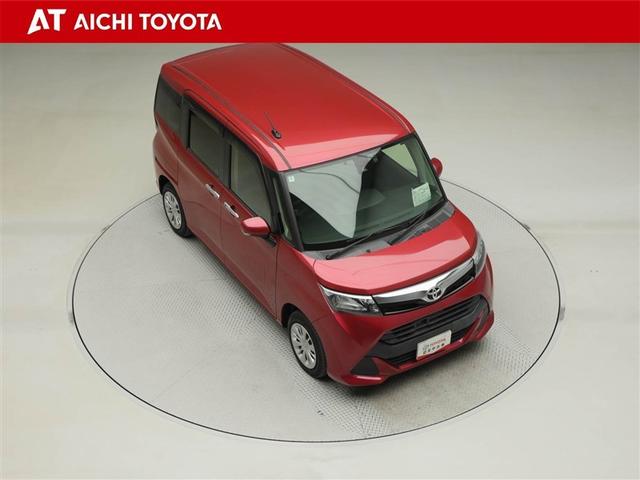 タンク Ｇ　Ｓ　Ｗ電動ドア　Ｂモニタ　スマキー　Ａストップ　ワンセグＴＶ　１オーナ　キーフリーシステム　オートクルーズ　ＥＴＣ車載器　ナビＴＶ　助手席エアバック　ドラレコ　ＶＳＡ　メモリーナビゲーション　エアバッグ（16枚目）