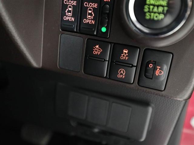 タンク Ｇ　Ｓ　Ｗ電動ドア　Ｂモニタ　スマキー　Ａストップ　ワンセグＴＶ　１オーナ　キーフリーシステム　オートクルーズ　ＥＴＣ車載器　ナビＴＶ　助手席エアバック　ドラレコ　ＶＳＡ　メモリーナビゲーション　エアバッグ（27枚目）