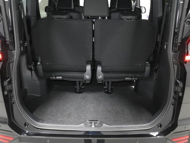 ノア ハイブリッドＳ－Ｚ　横滑り防止機能　エアバッグ　オートクルーズコントロール　地デジ　両側自動ドア　ダブルエアコン　スマートエントリー　ＬＥＤランプ　バックモニター　メモリナビ　３列シート　ＥＴＣ付き　ＡＢＳ　ＡＣ１００Ｖ（21枚目）