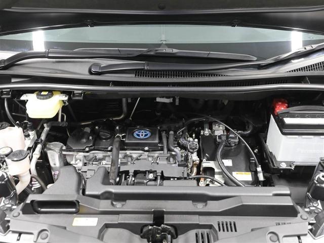 ノア ハイブリッドＳ－Ｚ　横滑り防止機能　エアバッグ　オートクルーズコントロール　地デジ　両側自動ドア　ダブルエアコン　スマートエントリー　ＬＥＤランプ　バックモニター　メモリナビ　３列シート　ＥＴＣ付き　ＡＢＳ　ＡＣ１００Ｖ（25枚目）