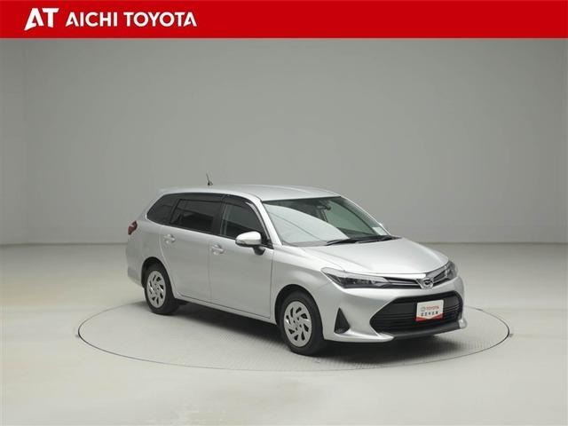 カローラフィールダー ＥＸ　ＤＶＤ　フルセグＴＶ　ワンオーナー　ドライブレコーダー　スマートキー＆プッシュスタート　ＰＷ　メディアプレイヤー接続　メモリナビ　キーレス　エアバッグ　マニュアルエアコン　横滑り防止装置　ＥＴＣ（8枚目）