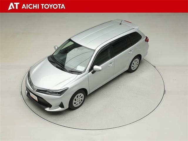 カローラフィールダー ＥＸ　ＤＶＤ　フルセグＴＶ　ワンオーナー　ドライブレコーダー　スマートキー＆プッシュスタート　ＰＷ　メディアプレイヤー接続　メモリナビ　キーレス　エアバッグ　マニュアルエアコン　横滑り防止装置　ＥＴＣ（10枚目）