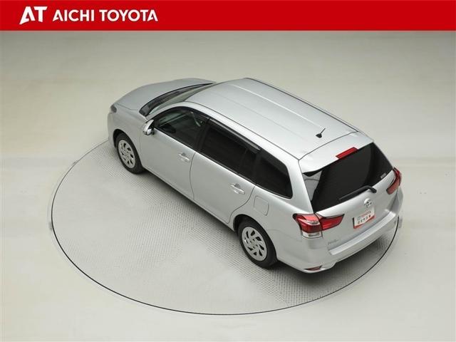 カローラフィールダー ＥＸ　ＤＶＤ　フルセグＴＶ　ワンオーナー　ドライブレコーダー　スマートキー＆プッシュスタート　ＰＷ　メディアプレイヤー接続　メモリナビ　キーレス　エアバッグ　マニュアルエアコン　横滑り防止装置　ＥＴＣ（12枚目）