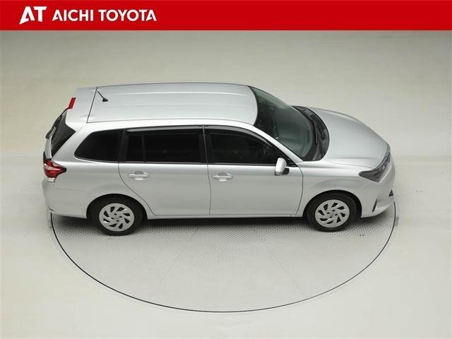 カローラフィールダー ＥＸ　ＤＶＤ　フルセグＴＶ　ワンオーナー　ドライブレコーダー　スマートキー＆プッシュスタート　ＰＷ　メディアプレイヤー接続　メモリナビ　キーレス　エアバッグ　マニュアルエアコン　横滑り防止装置　ＥＴＣ（15枚目）