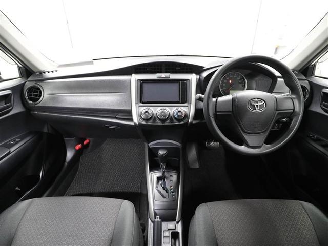 カローラフィールダー ＥＸ　ＤＶＤ　フルセグＴＶ　ワンオーナー　ドライブレコーダー　スマートキー＆プッシュスタート　ＰＷ　メディアプレイヤー接続　メモリナビ　キーレス　エアバッグ　マニュアルエアコン　横滑り防止装置　ＥＴＣ（18枚目）