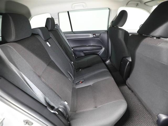 カローラフィールダー ＥＸ　ＤＶＤ　フルセグＴＶ　ワンオーナー　ドライブレコーダー　スマートキー＆プッシュスタート　ＰＷ　メディアプレイヤー接続　メモリナビ　キーレス　エアバッグ　マニュアルエアコン　横滑り防止装置　ＥＴＣ（20枚目）