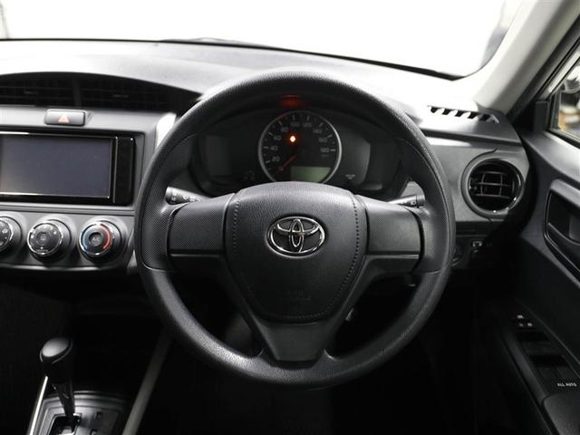 カローラフィールダー ＥＸ　ＤＶＤ　フルセグＴＶ　ワンオーナー　ドライブレコーダー　スマートキー＆プッシュスタート　ＰＷ　メディアプレイヤー接続　メモリナビ　キーレス　エアバッグ　マニュアルエアコン　横滑り防止装置　ＥＴＣ（24枚目）