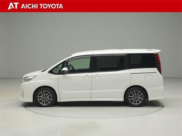 ノア Ｓｉ　ローダウン　１オーナー　地デジ　ＤＶＤ視聴可　ダブルエアコン　ＬＥＤヘットライト　ＥＴＣ付き　ドライブレコーダー　横滑り防止機能　ナビＴＶ　三列シート　ＡＷ　ＡＡＣ　パワーウインドウ　メモリーナビ（3枚目）