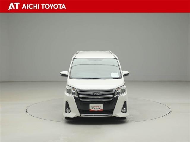 ノア Ｓｉ　ローダウン　１オーナー　地デジ　ＤＶＤ視聴可　ダブルエアコン　ＬＥＤヘットライト　ＥＴＣ付き　ドライブレコーダー　横滑り防止機能　ナビＴＶ　三列シート　ＡＷ　ＡＡＣ　パワーウインドウ　メモリーナビ（9枚目）