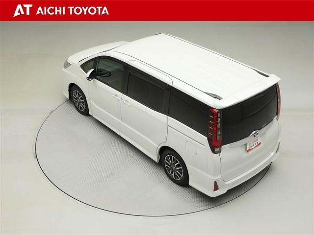 ノア Ｓｉ　ローダウン　１オーナー　地デジ　ＤＶＤ視聴可　ダブルエアコン　ＬＥＤヘットライト　ＥＴＣ付き　ドライブレコーダー　横滑り防止機能　ナビＴＶ　三列シート　ＡＷ　ＡＡＣ　パワーウインドウ　メモリーナビ（12枚目）