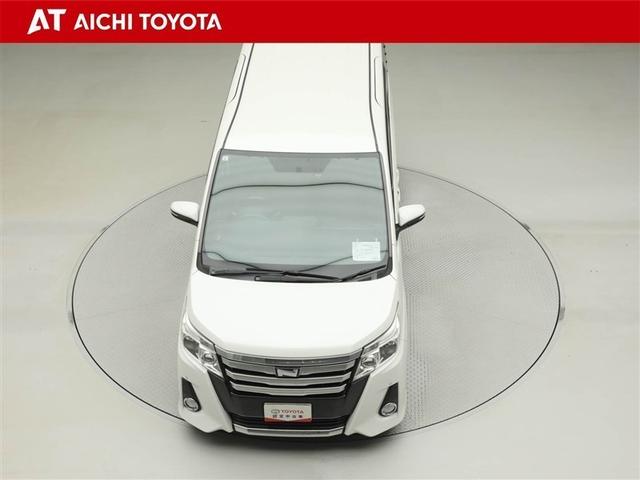 ノア Ｓｉ　ローダウン　１オーナー　地デジ　ＤＶＤ視聴可　ダブルエアコン　ＬＥＤヘットライト　ＥＴＣ付き　ドライブレコーダー　横滑り防止機能　ナビＴＶ　三列シート　ＡＷ　ＡＡＣ　パワーウインドウ　メモリーナビ（17枚目）