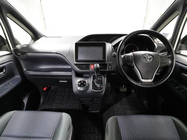 ノア Ｓｉ　ローダウン　１オーナー　地デジ　ＤＶＤ視聴可　ダブルエアコン　ＬＥＤヘットライト　ＥＴＣ付き　ドライブレコーダー　横滑り防止機能　ナビＴＶ　三列シート　ＡＷ　ＡＡＣ　パワーウインドウ　メモリーナビ（18枚目）