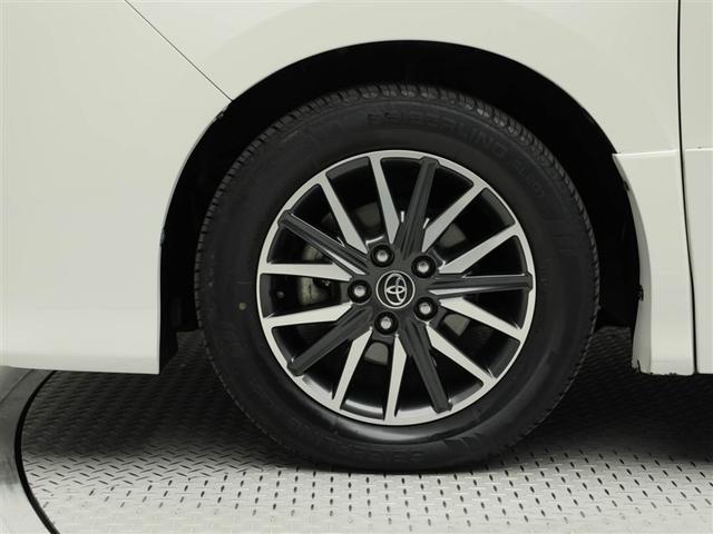 ノア Ｓｉ　ローダウン　１オーナー　地デジ　ＤＶＤ視聴可　ダブルエアコン　ＬＥＤヘットライト　ＥＴＣ付き　ドライブレコーダー　横滑り防止機能　ナビＴＶ　三列シート　ＡＷ　ＡＡＣ　パワーウインドウ　メモリーナビ（29枚目）