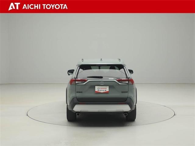 RAV4 アドベンチャー メモリーナビゲーション 元試乗車 AC100V アルミホイル オートエアコン LEDライト ETC車載器 Bカメラ 横滑防止装置 クルーズC スマートエントリー パワステ イモビライザー 4WD車(5枚目)