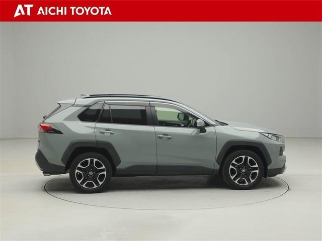 RAV4 アドベンチャー メモリーナビゲーション 元試乗車 AC100V アルミホイル オートエアコン LEDライト ETC車載器 Bカメラ 横滑防止装置 クルーズC スマートエントリー パワステ イモビライザー 4WD車(7枚目)