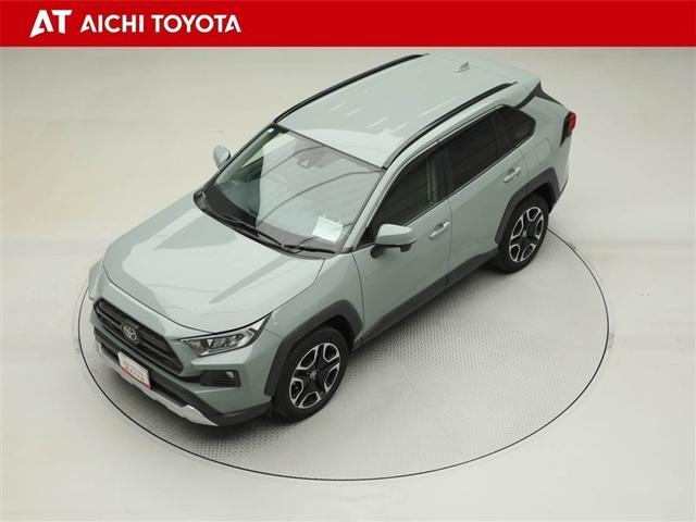 RAV4 アドベンチャー メモリーナビゲーション 元試乗車 AC100V アルミホイル オートエアコン LEDライト ETC車載器 Bカメラ 横滑防止装置 クルーズC スマートエントリー パワステ イモビライザー 4WD車(10枚目)