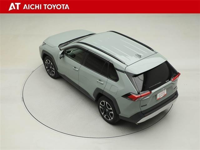RAV4 アドベンチャー メモリーナビゲーション 元試乗車 AC100V アルミホイル オートエアコン LEDライト ETC車載器 Bカメラ 横滑防止装置 クルーズC スマートエントリー パワステ イモビライザー 4WD車(12枚目)