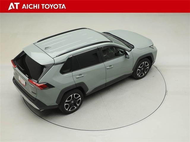 RAV4 アドベンチャー メモリーナビゲーション 元試乗車 AC100V アルミホイル オートエアコン LEDライト ETC車載器 Bカメラ 横滑防止装置 クルーズC スマートエントリー パワステ イモビライザー 4WD車(14枚目)
