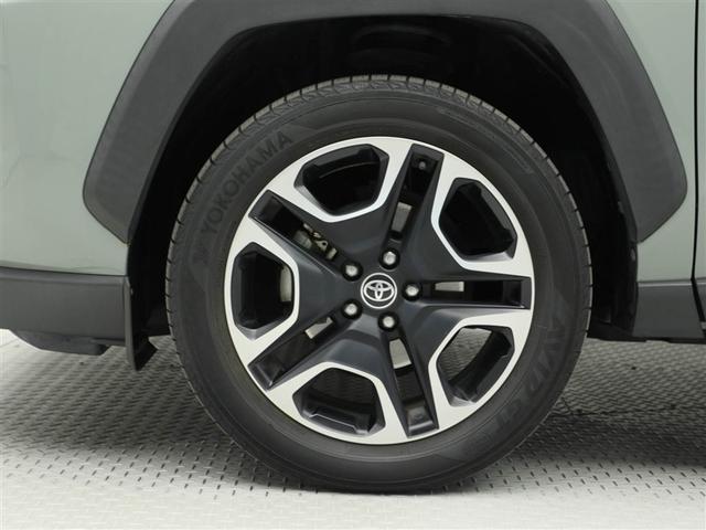 RAV4 アドベンチャー メモリーナビゲーション 元試乗車 AC100V アルミホイル オートエアコン LEDライト ETC車載器 Bカメラ 横滑防止装置 クルーズC スマートエントリー パワステ イモビライザー 4WD車(30枚目)