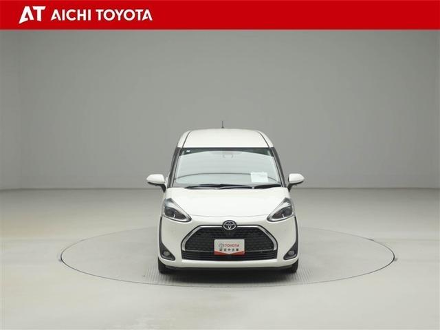 シエンタ ファンベースＧ　セーフティーエディション　ＬＥＤヘッド　衝突軽減ブレーキ　両側パワースライドドア　スマートキー　横滑り防止　フルセグＴＶ　ミュージックプレイヤー接続可　盗難防止装置　ＥＴＣ　メモリナビ　ウォークスルー　エアバッグ　ＡＢＳ（9枚目）