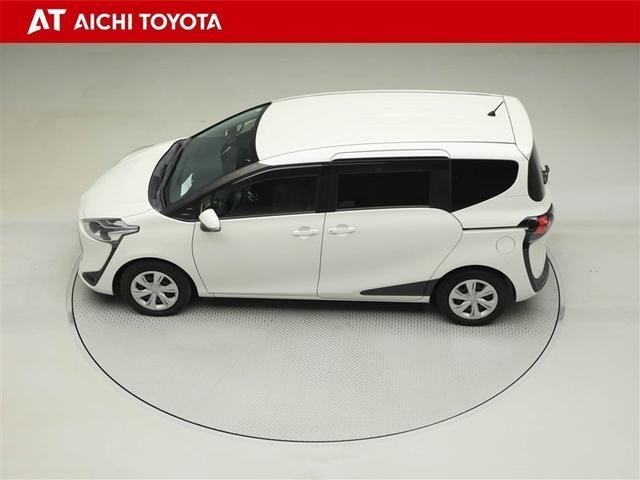シエンタ ファンベースＧ　セーフティーエディション　ＬＥＤヘッド　衝突軽減ブレーキ　両側パワースライドドア　スマートキー　横滑り防止　フルセグＴＶ　ミュージックプレイヤー接続可　盗難防止装置　ＥＴＣ　メモリナビ　ウォークスルー　エアバッグ　ＡＢＳ（11枚目）