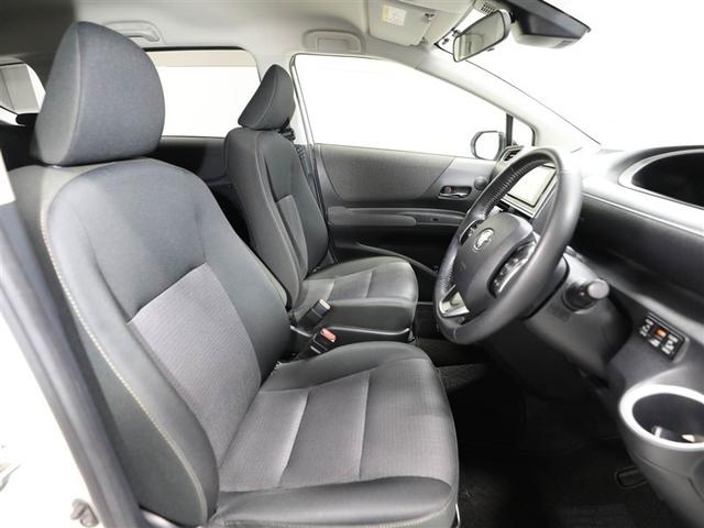 シエンタ ファンベースＧ　セーフティーエディション　ＬＥＤヘッド　衝突軽減ブレーキ　両側パワースライドドア　スマートキー　横滑り防止　フルセグＴＶ　ミュージックプレイヤー接続可　盗難防止装置　ＥＴＣ　メモリナビ　ウォークスルー　エアバッグ　ＡＢＳ（19枚目）