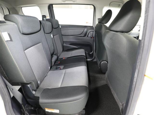 シエンタ ファンベースＧ　セーフティーエディション　ＬＥＤヘッド　衝突軽減ブレーキ　両側パワースライドドア　スマートキー　横滑り防止　フルセグＴＶ　ミュージックプレイヤー接続可　盗難防止装置　ＥＴＣ　メモリナビ　ウォークスルー　エアバッグ　ＡＢＳ（20枚目）