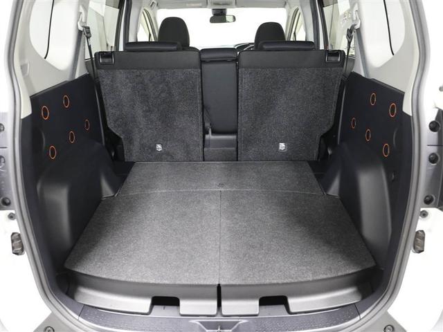 シエンタ ファンベースＧ　セーフティーエディション　ＬＥＤヘッド　衝突軽減ブレーキ　両側パワースライドドア　スマートキー　横滑り防止　フルセグＴＶ　ミュージックプレイヤー接続可　盗難防止装置　ＥＴＣ　メモリナビ　ウォークスルー　エアバッグ　ＡＢＳ（21枚目）