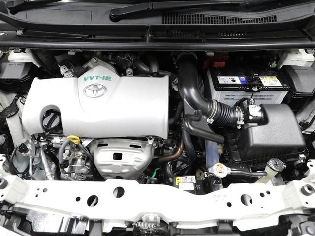 シエンタ ファンベースＧ　セーフティーエディション　ＬＥＤヘッド　衝突軽減ブレーキ　両側パワースライドドア　スマートキー　横滑り防止　フルセグＴＶ　ミュージックプレイヤー接続可　盗難防止装置　ＥＴＣ　メモリナビ　ウォークスルー　エアバッグ　ＡＢＳ（25枚目）