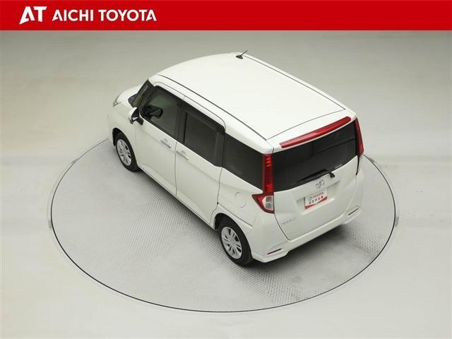 ルーミー G W電動ドア 地デジフルセグTV フルオートエアコン ワンオ-ナ- スマキー ESC アイドルストップ 助手席エアバッグ 運転席エアバッグ LEDヘッドライト キーレスエントリー ナビ&TV ETC(12枚目)